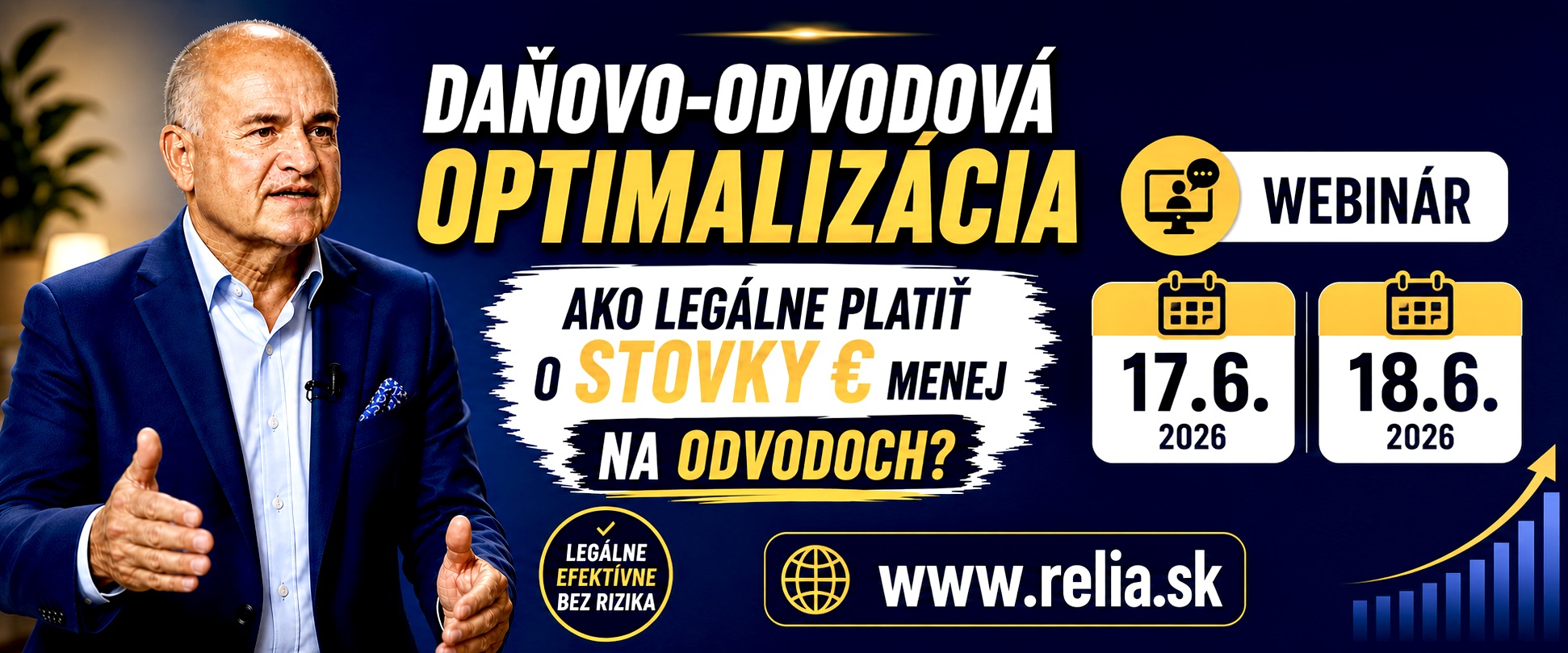 Mzdy a daňovoodvodová optimalizácia